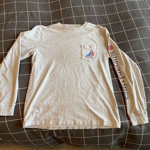 Vineyard Vines Long Sleeve